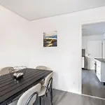 Am Suedwall Links - Modern, Familienfreundlich & Mit Garten * Medebach
