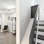 Am Suedwall Links - Modern, Familienfreundlich & Mit Garten Medebach