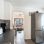 Prázdninový dům Am Suedwall Links - Modern, Familienfreundlich & Mit Garten Medebach