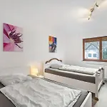 Am Suedwall Links - Modern, Familienfreundlich & Mit Garten Prázdninový dům *